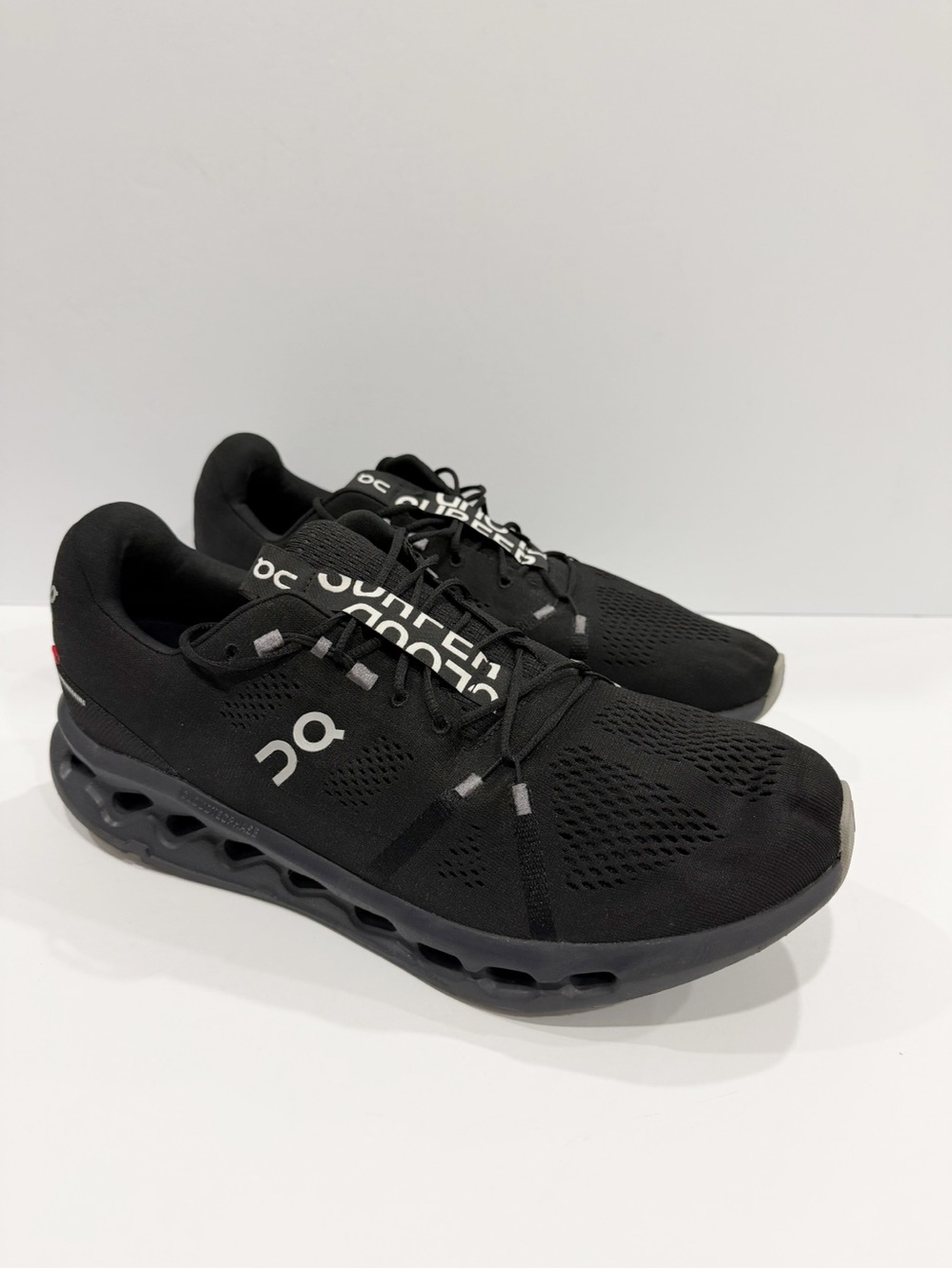 On Running Cloudsurfer Men’s Running Shoes